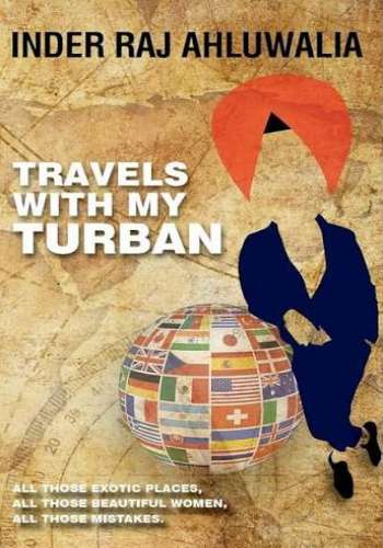 Travels With My Turban